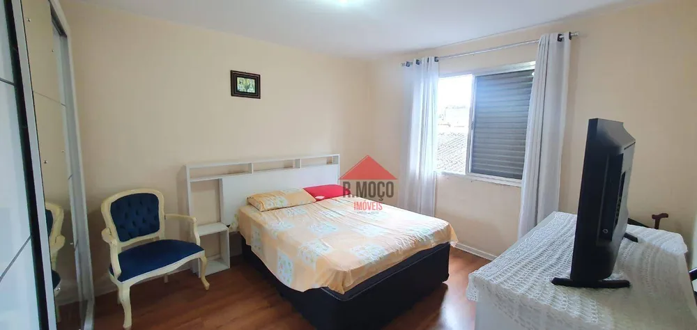 Apartamento, 1 quarto, 40 m² - Foto 5