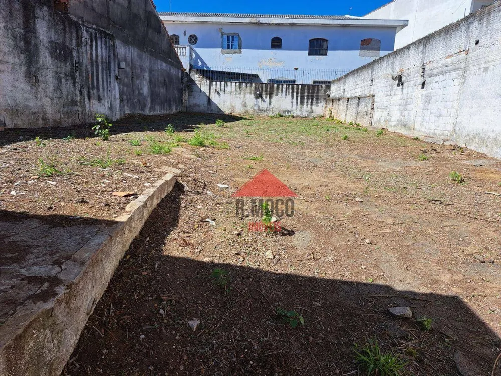 Terreno, 334 m² - Foto 1