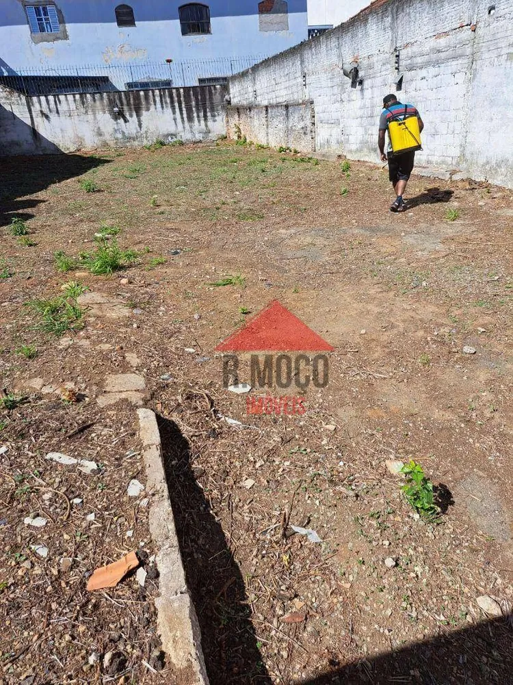 Terreno, 334 m² - Foto 3