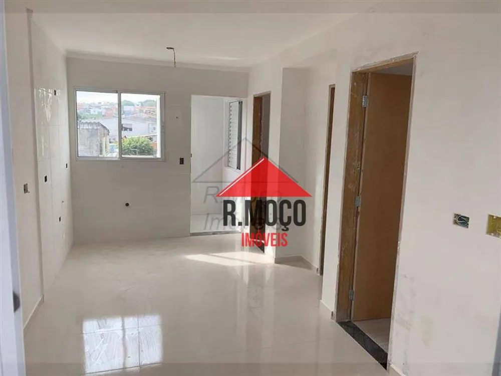 Kitnet-Studio, 40 m² - Foto 4