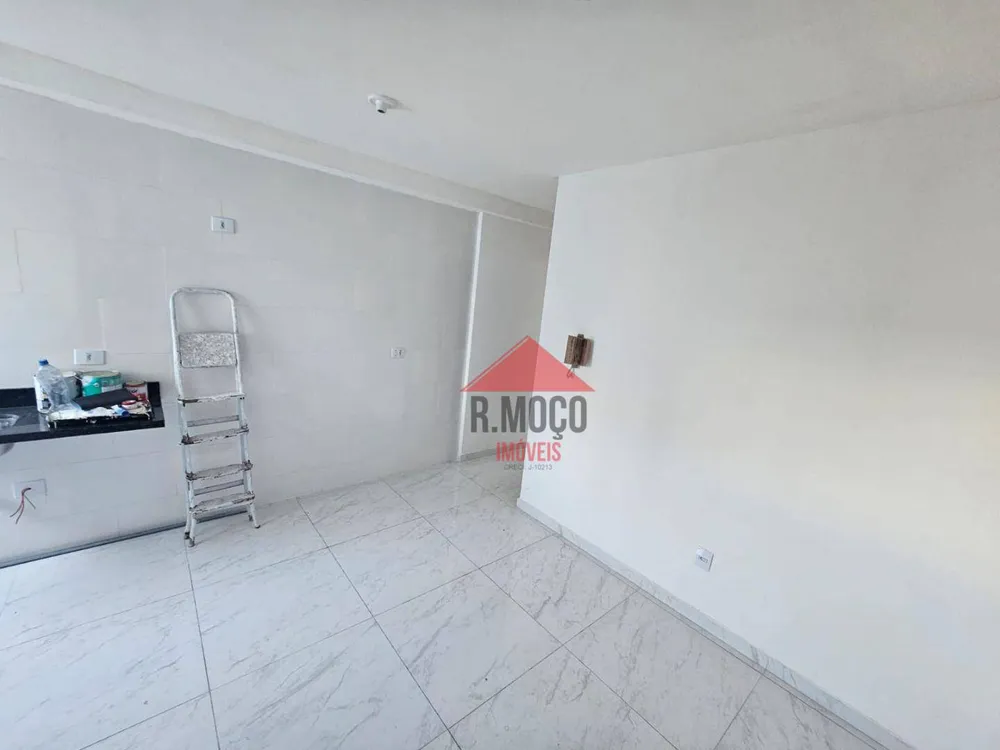 Apartamento, 1 quarto, 30 m² - Foto 3