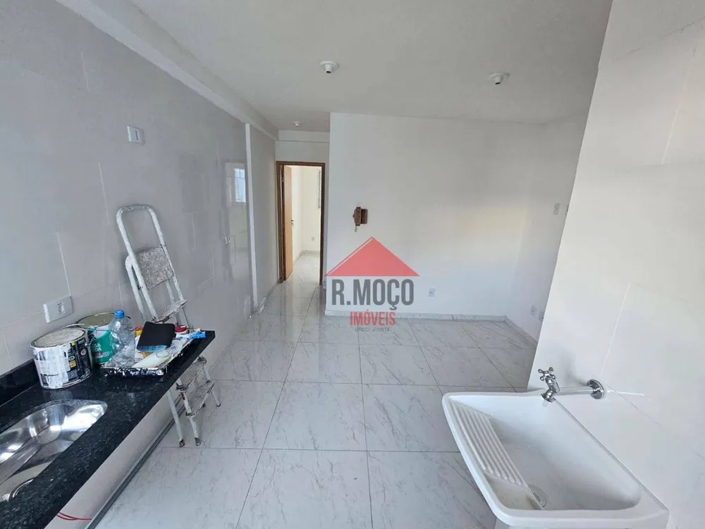 Apartamento, 1 quarto, 30 m² - Foto 7