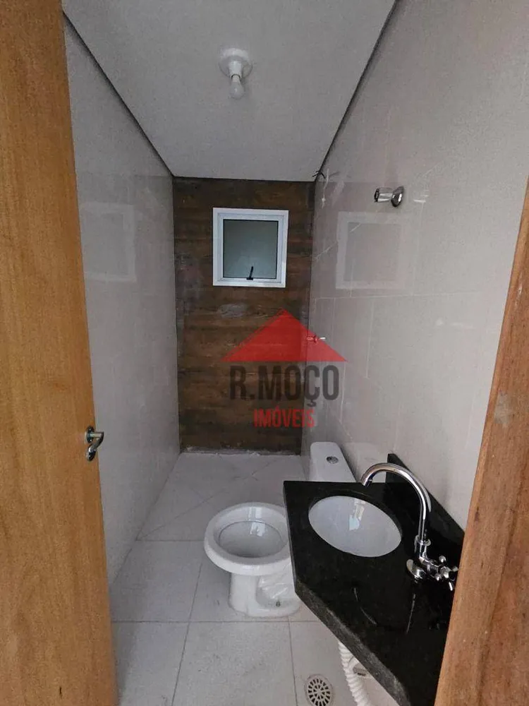 Apartamento, 1 quarto, 30 m² - Foto 8