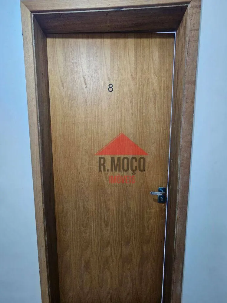 Apartamento, 1 quarto, 30 m² - Foto 4