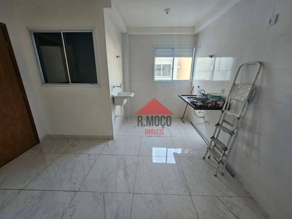 Apartamento, 1 quarto, 30 m² - Foto 6