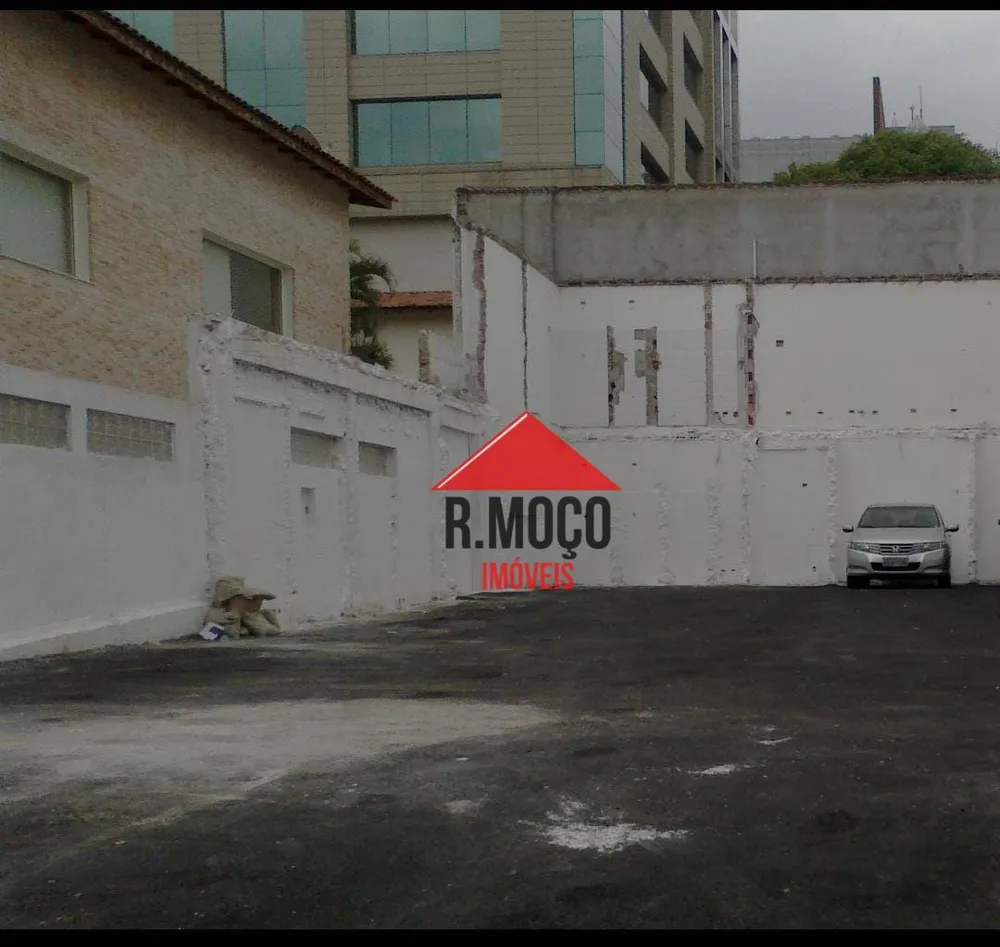 Terreno, 330 m² - Foto 1