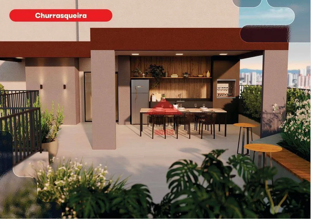 Apartamento, 1 quarto, 29 m² - Foto 14