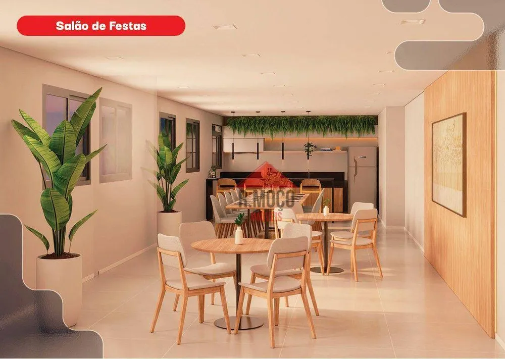 Apartamento, 1 quarto, 29 m² - Foto 16