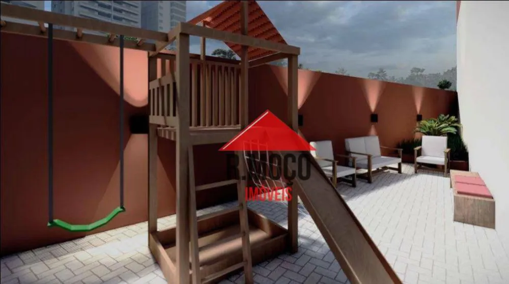 Sobrado, 3 quartos, 135 m² - Foto 16