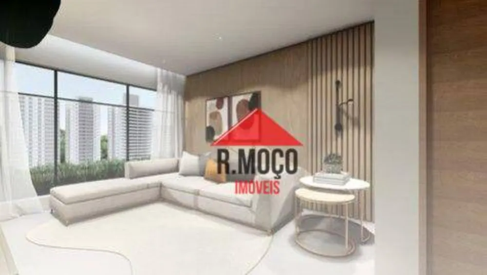 Sobrado, 3 quartos, 135 m² - Foto 8