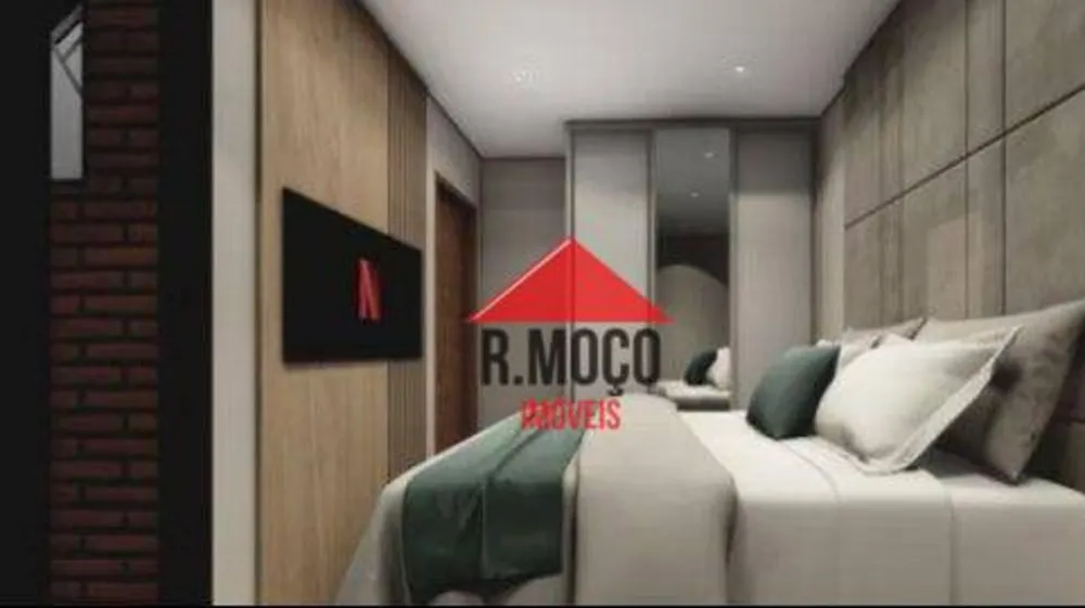 Sobrado, 3 quartos, 135 m² - Foto 10
