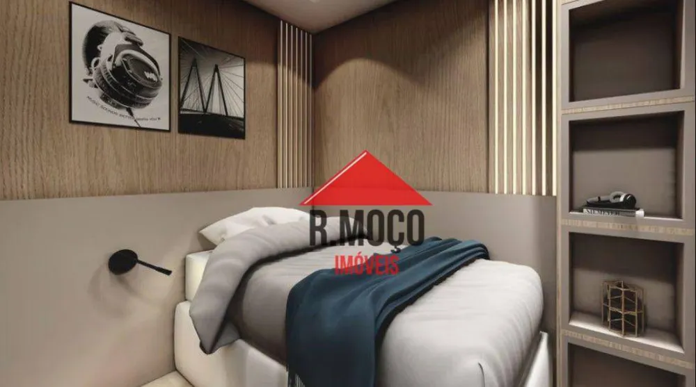 Sobrado, 3 quartos, 135 m² - Foto 11