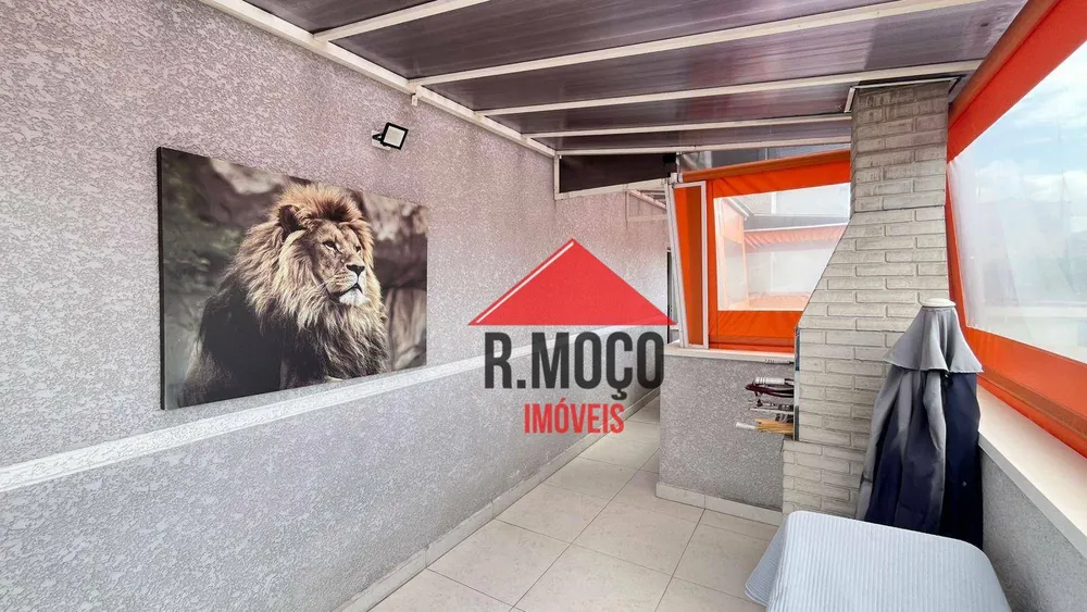 Apartamento, 2 quartos, 152 m² - Foto 15