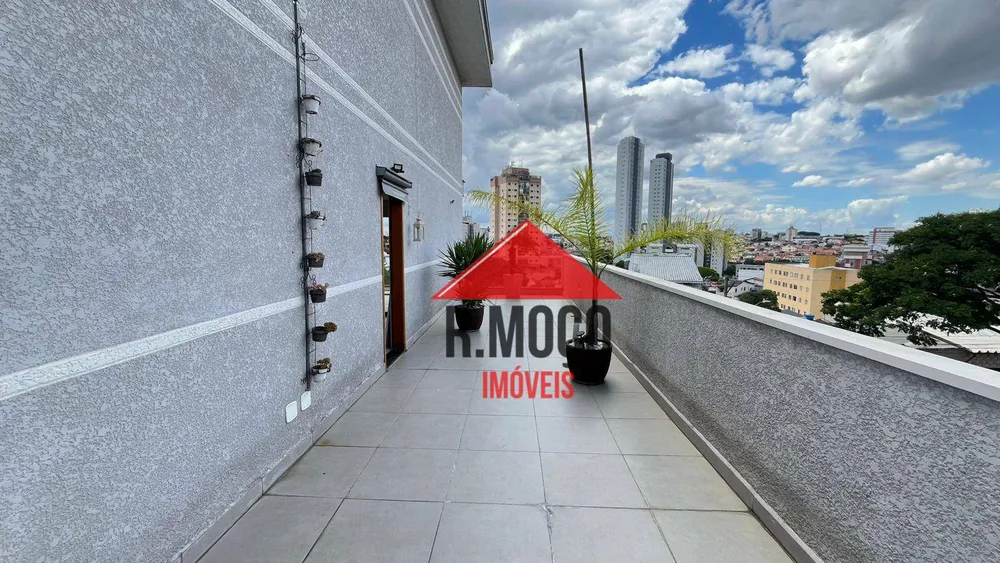 Apartamento, 2 quartos, 152 m² - Foto 2