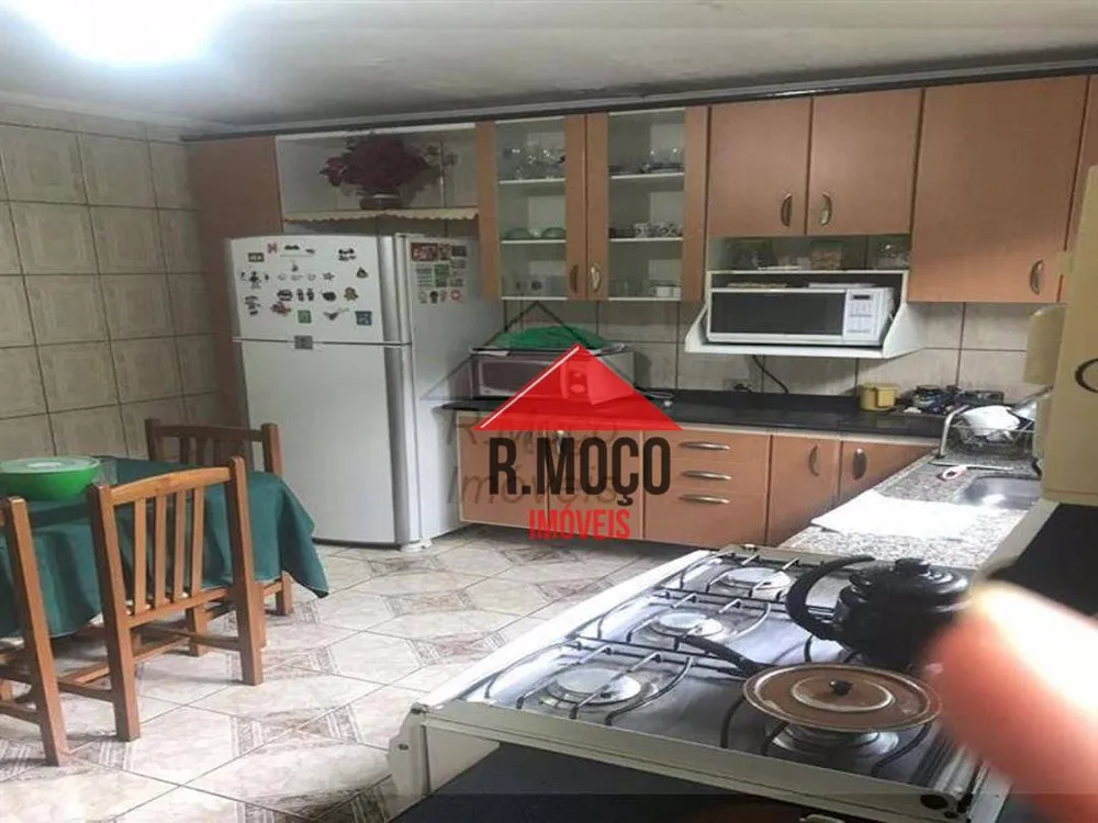 Casa, 3 quartos, 156 m² - Foto 12