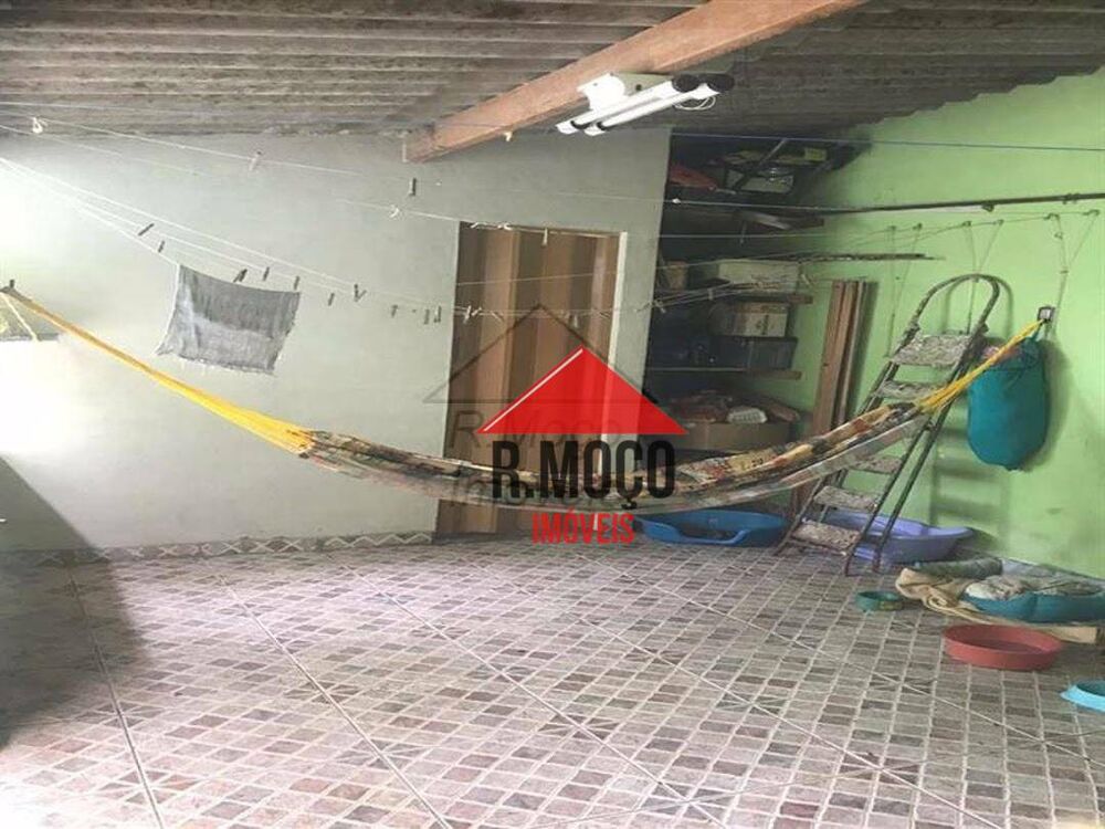 Casa, 3 quartos, 156 m² - Foto 4