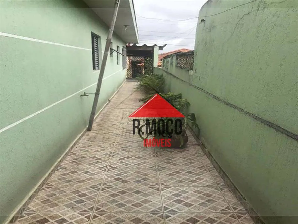 Casa, 3 quartos, 156 m² - Foto 5