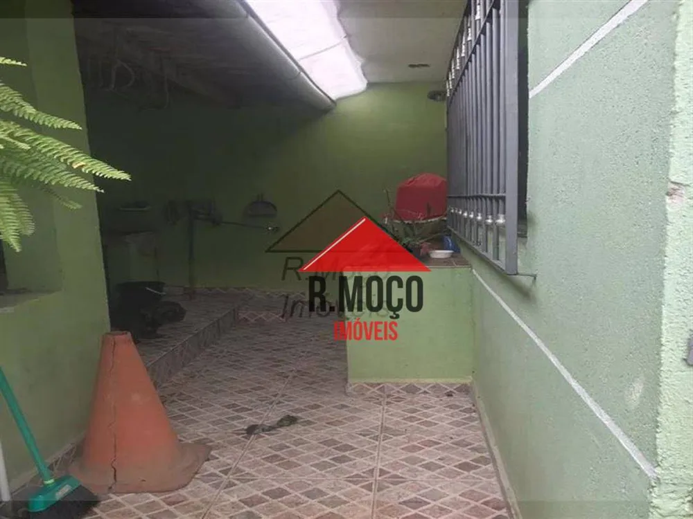 Casa, 3 quartos, 156 m² - Foto 6