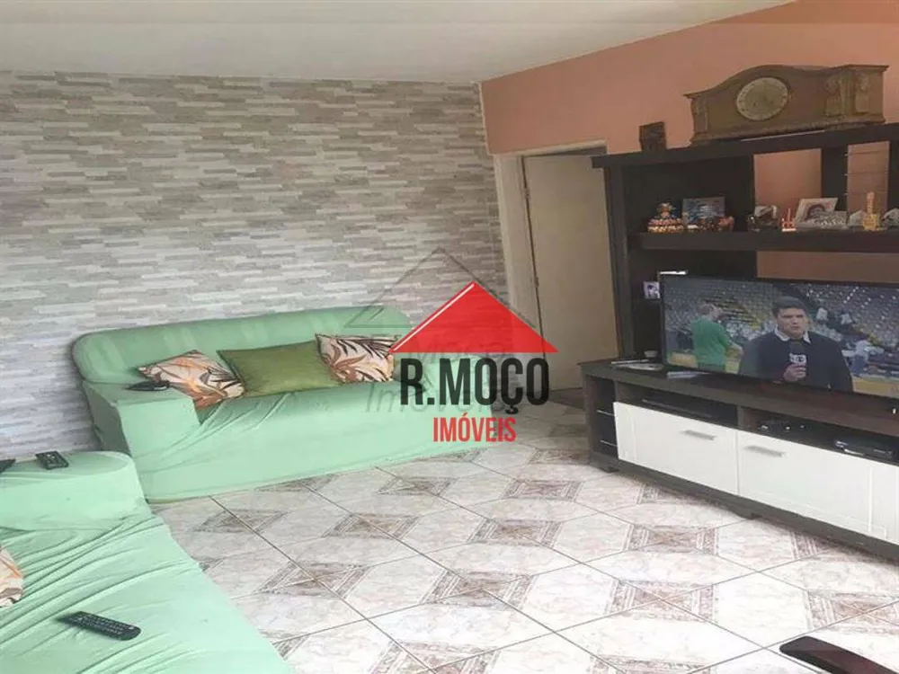 Casa, 3 quartos, 156 m² - Foto 9