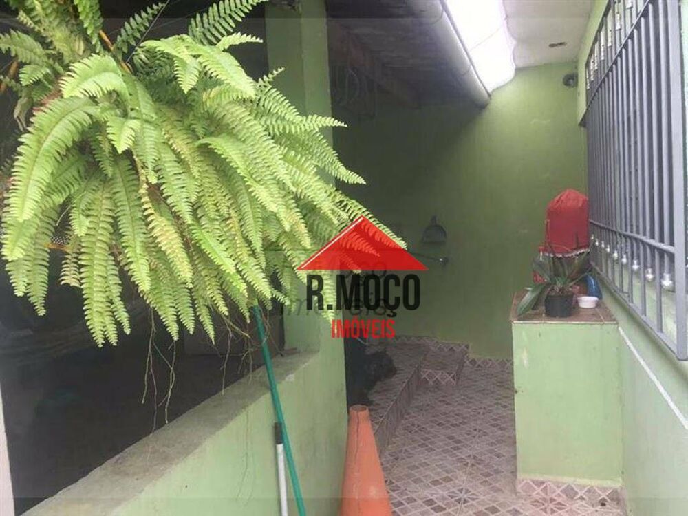 Casa, 3 quartos, 156 m² - Foto 1