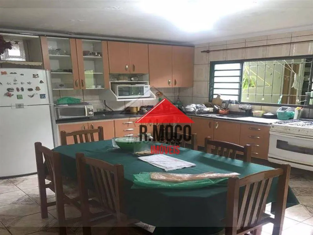 Casa, 3 quartos, 156 m² - Foto 10