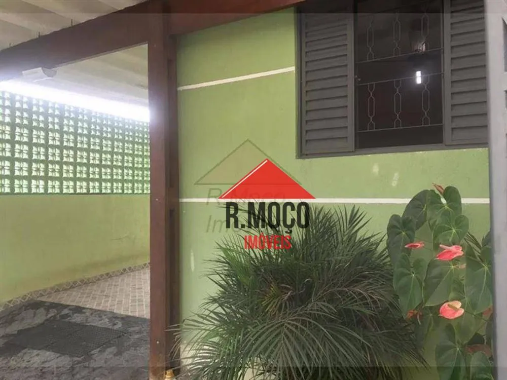 Casa, 3 quartos, 156 m² - Foto 8