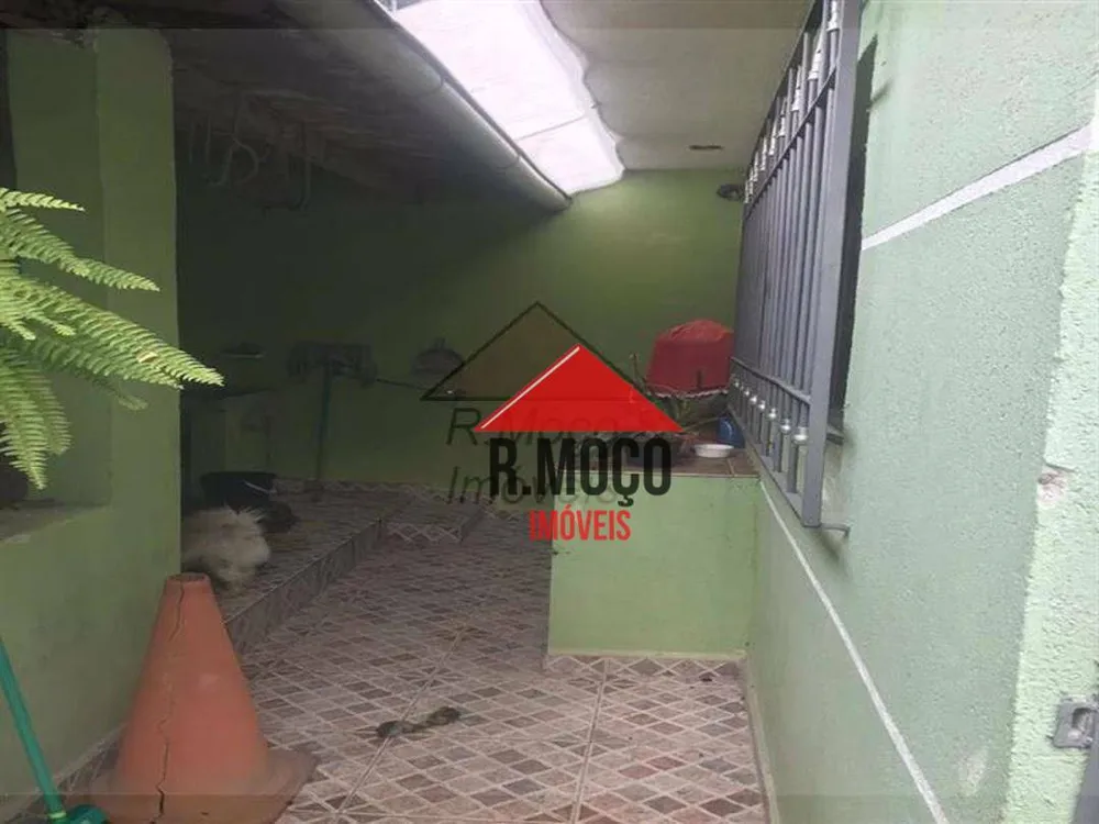 Casa, 3 quartos, 156 m² - Foto 3