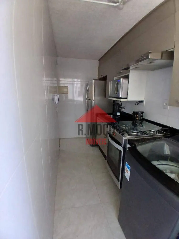 Apartamento, 2 quartos, 44 m² - Foto 6