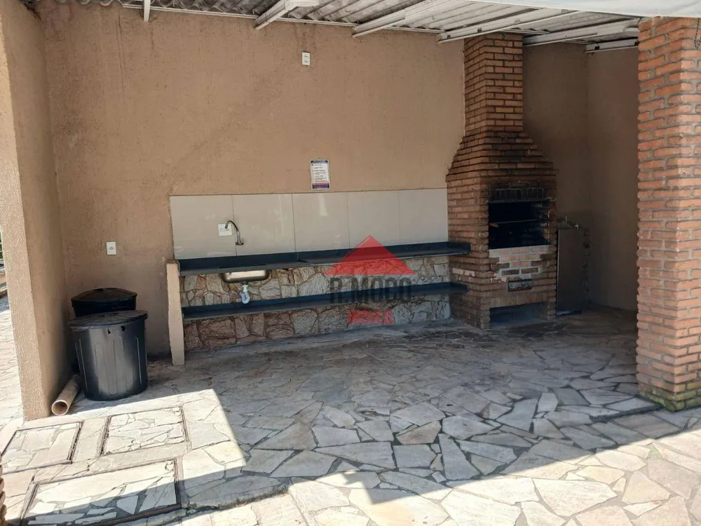 Apartamento, 2 quartos, 44 m² - Foto 12