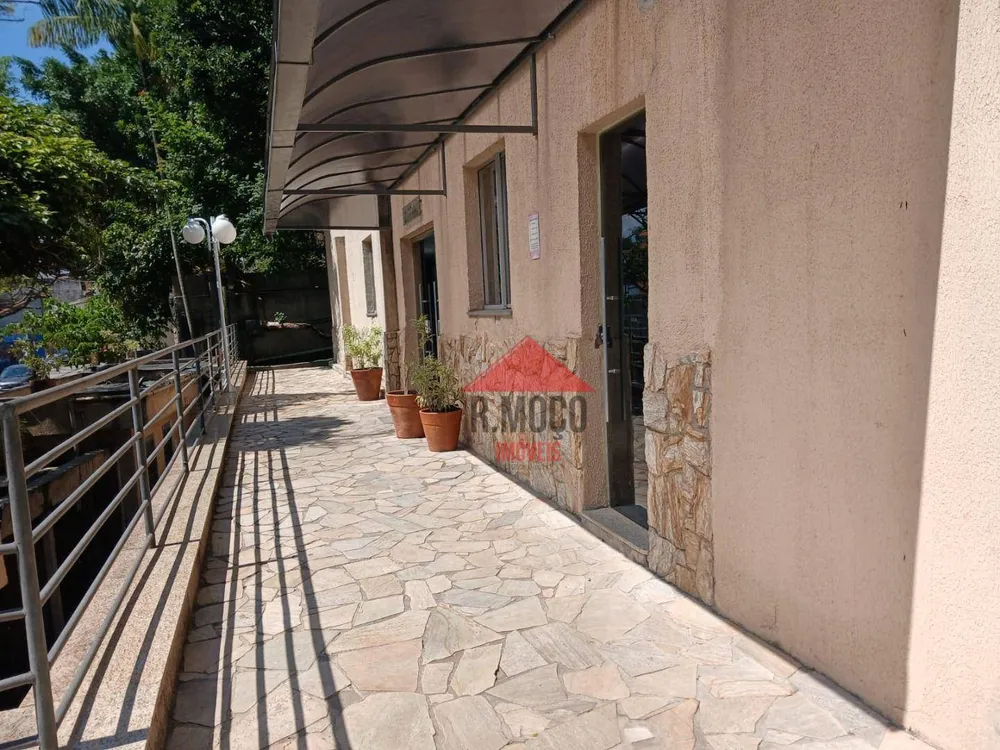 Apartamento, 2 quartos, 44 m² - Foto 11