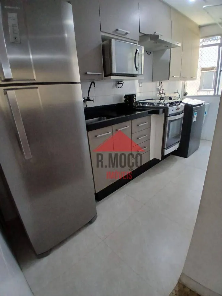 Apartamento, 2 quartos, 44 m² - Foto 5