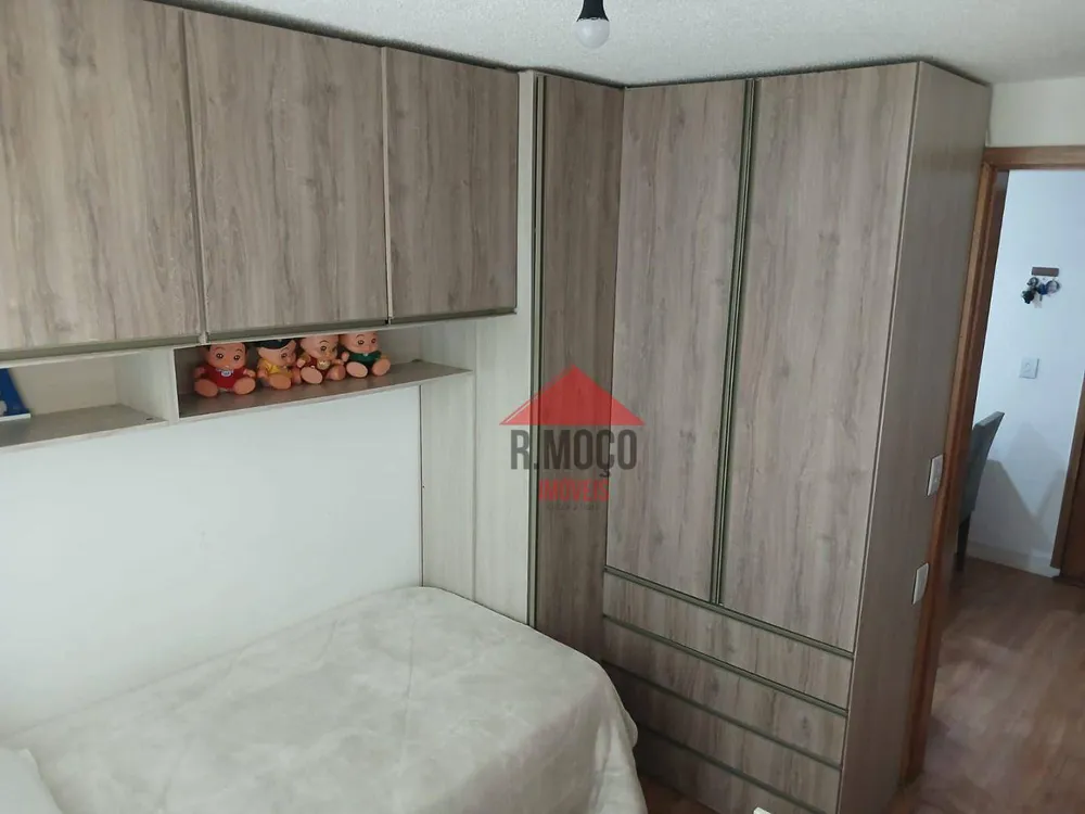 Apartamento, 2 quartos, 44 m² - Foto 7
