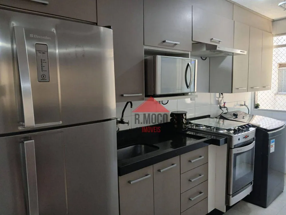 Apartamento, 2 quartos, 44 m² - Foto 4