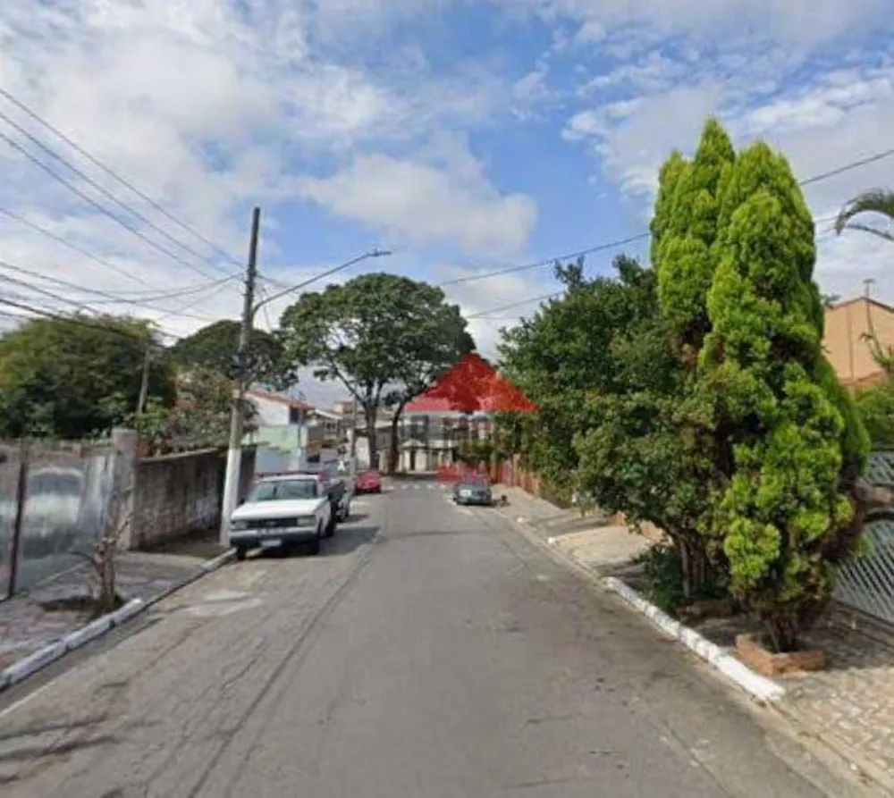 Sobrado, 3 quartos, 90 m² - Foto 1