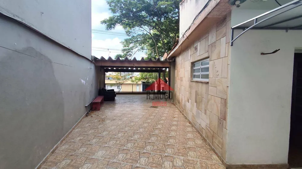 Casa, 5 quartos, 250 m² - Foto 7