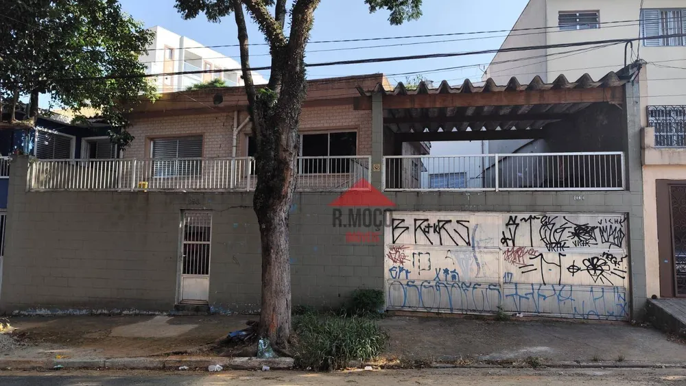 Casa, 5 quartos, 250 m² - Foto 1