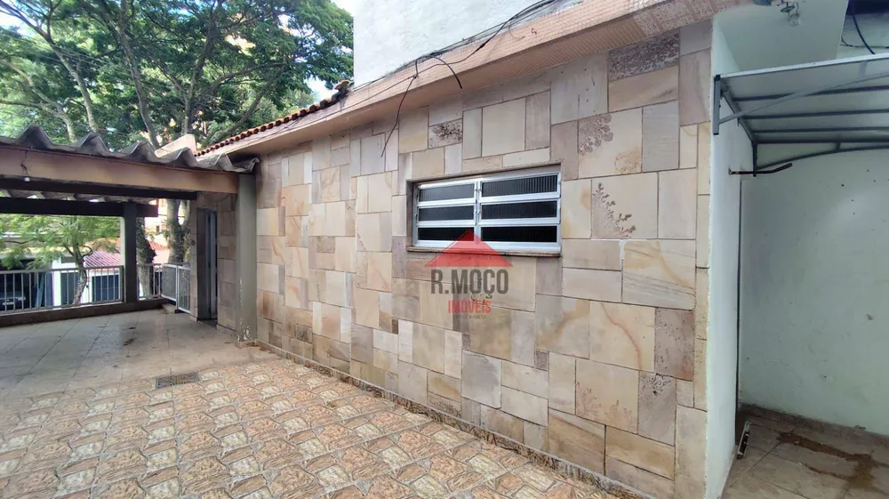 Casa, 5 quartos, 250 m² - Foto 10