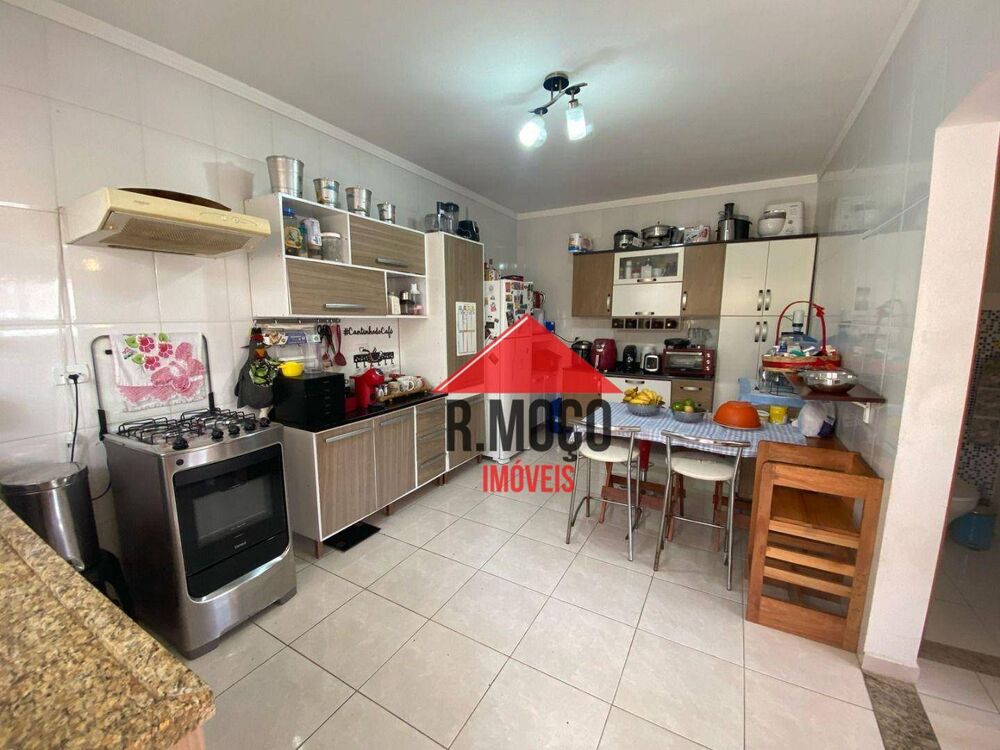 Sobrado, 3 quartos, 120 m² - Foto 6