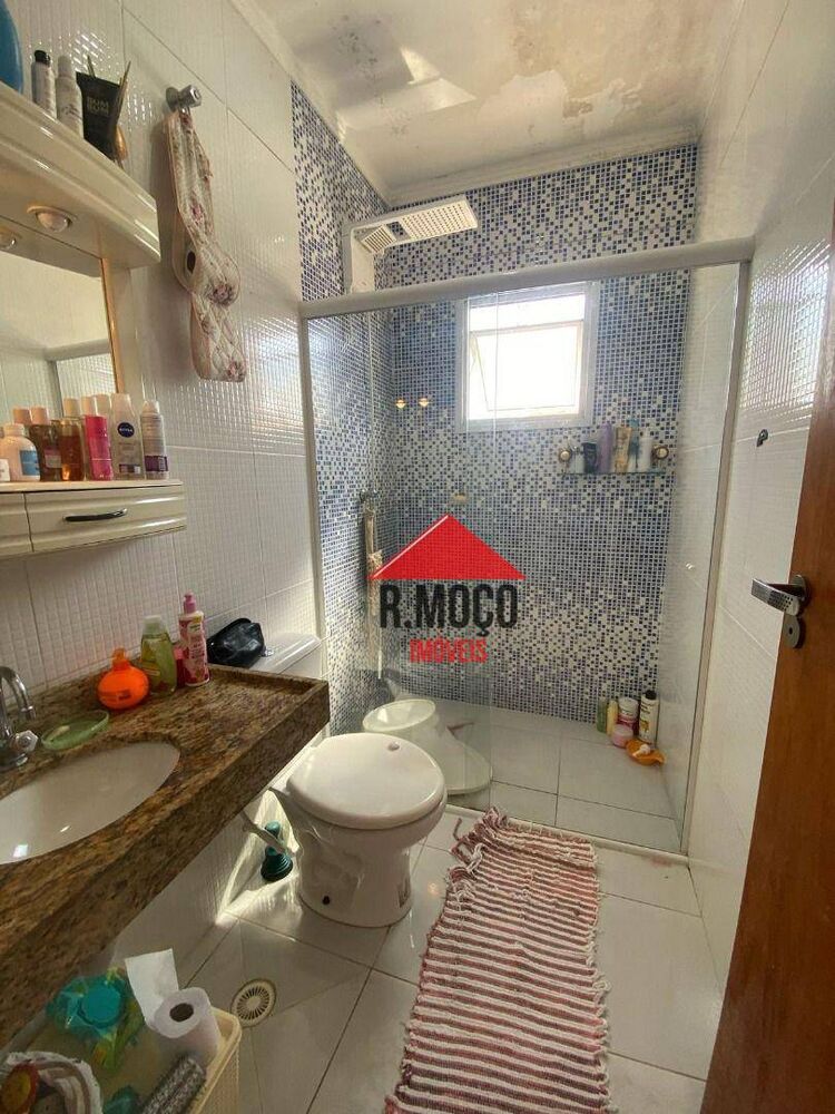 Sobrado, 3 quartos, 120 m² - Foto 13