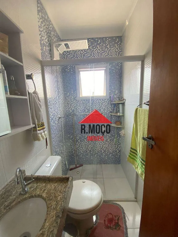 Sobrado, 3 quartos, 120 m² - Foto 12
