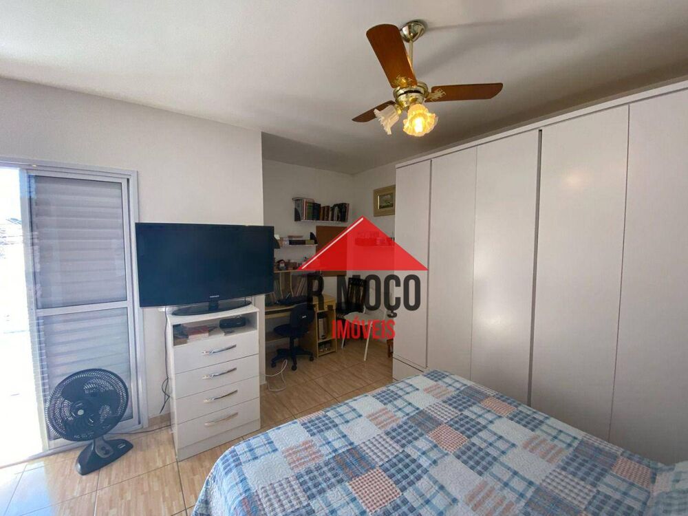 Sobrado, 3 quartos, 120 m² - Foto 10