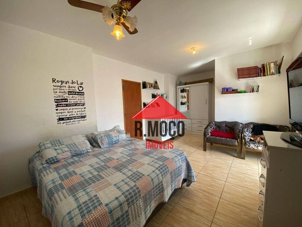 Sobrado, 3 quartos, 120 m² - Foto 7