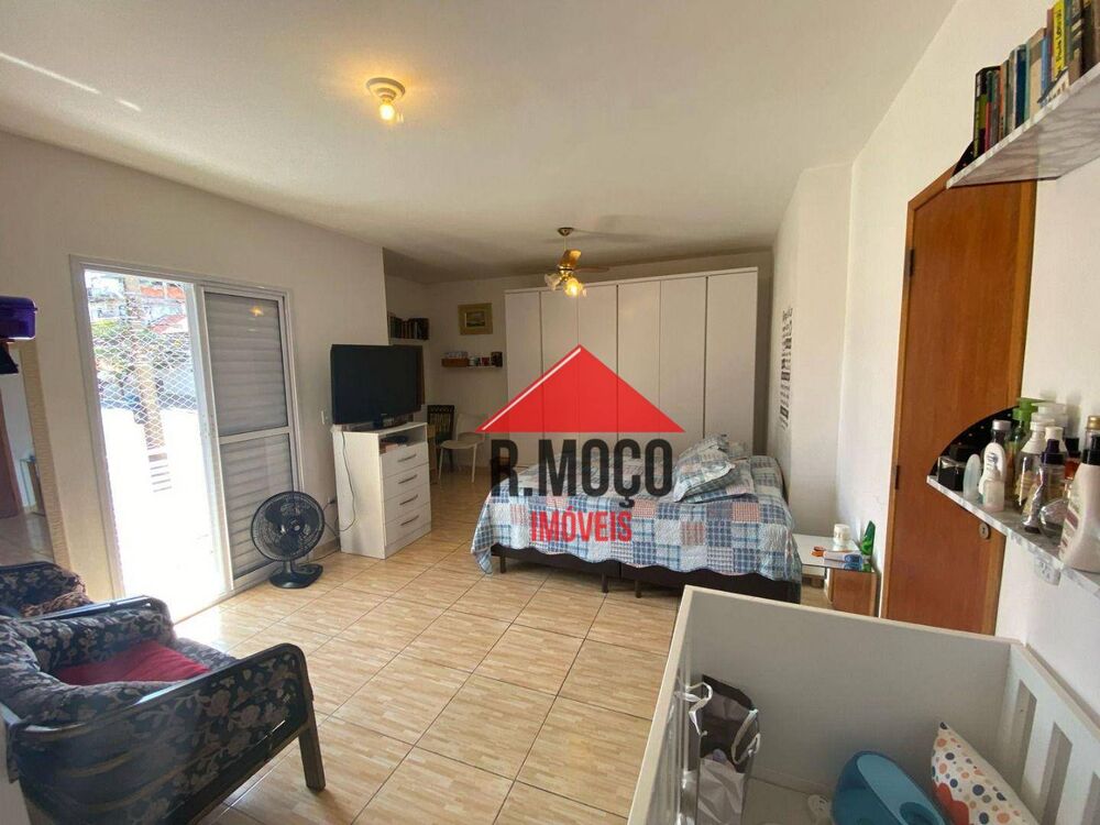 Sobrado, 3 quartos, 120 m² - Foto 8
