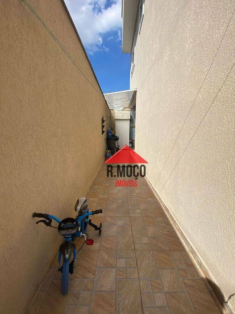 Sobrado, 3 quartos, 120 m² - Foto 15