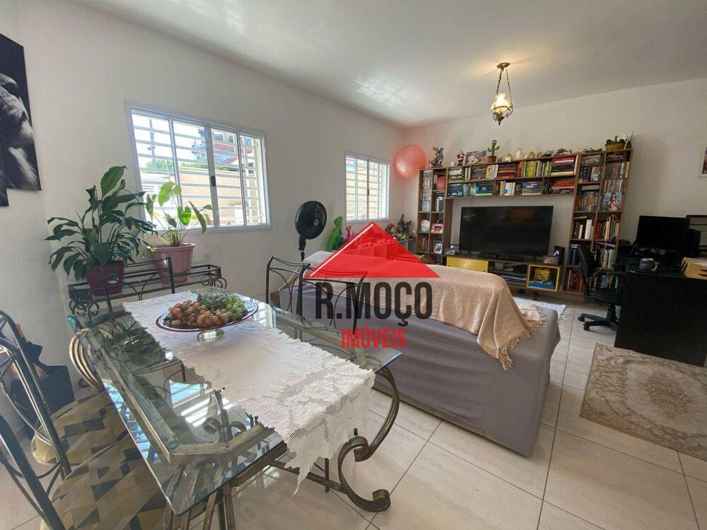 Sobrado, 3 quartos, 120 m² - Foto 5