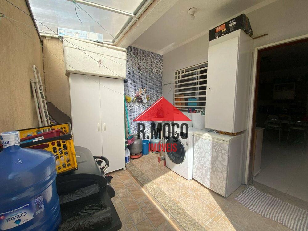 Sobrado, 3 quartos, 120 m² - Foto 14