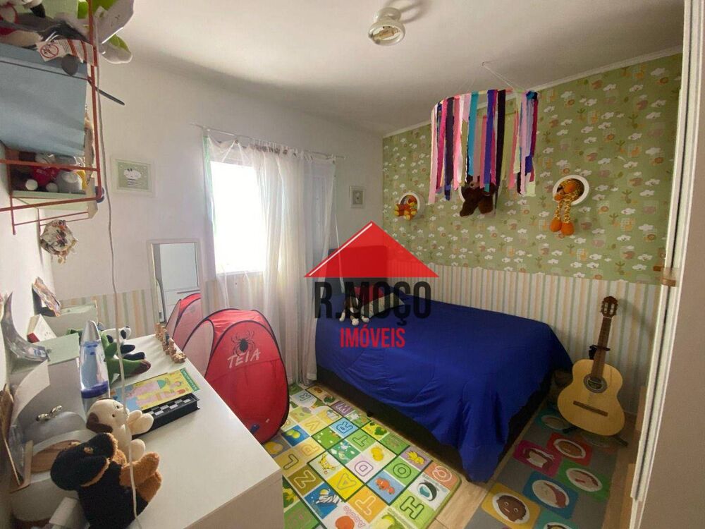 Sobrado, 3 quartos, 120 m² - Foto 11