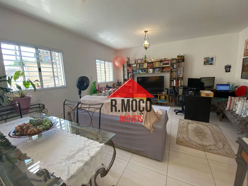 Sobrado, 3 quartos, 120 m² - Foto 4