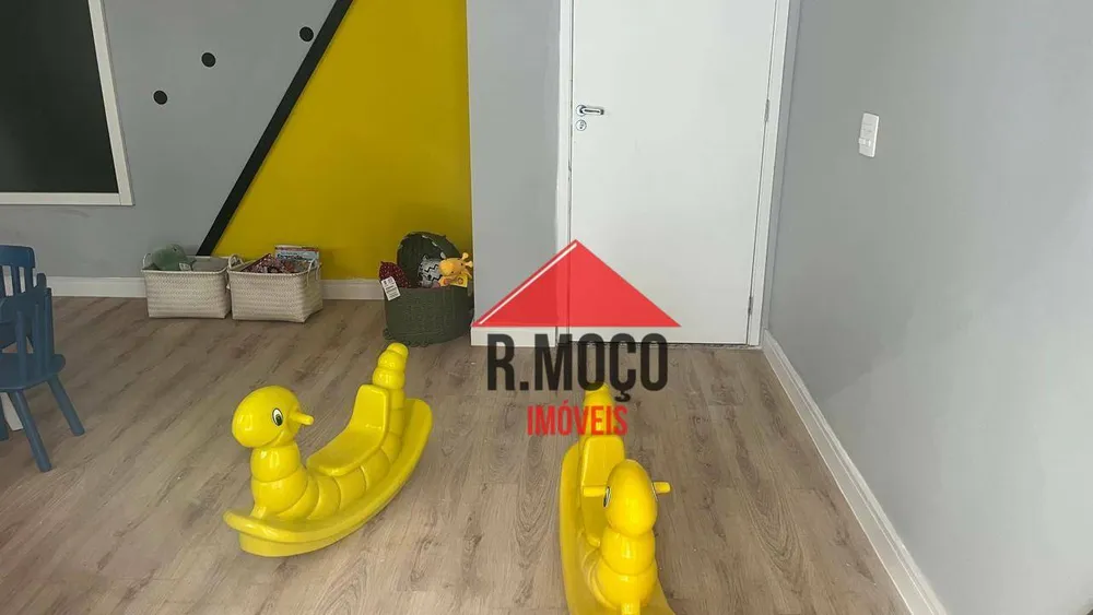 Apartamento, 2 quartos, 34 m² - Foto 5