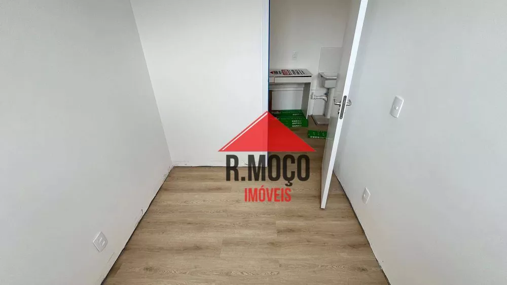Apartamento, 2 quartos, 34 m² - Foto 3